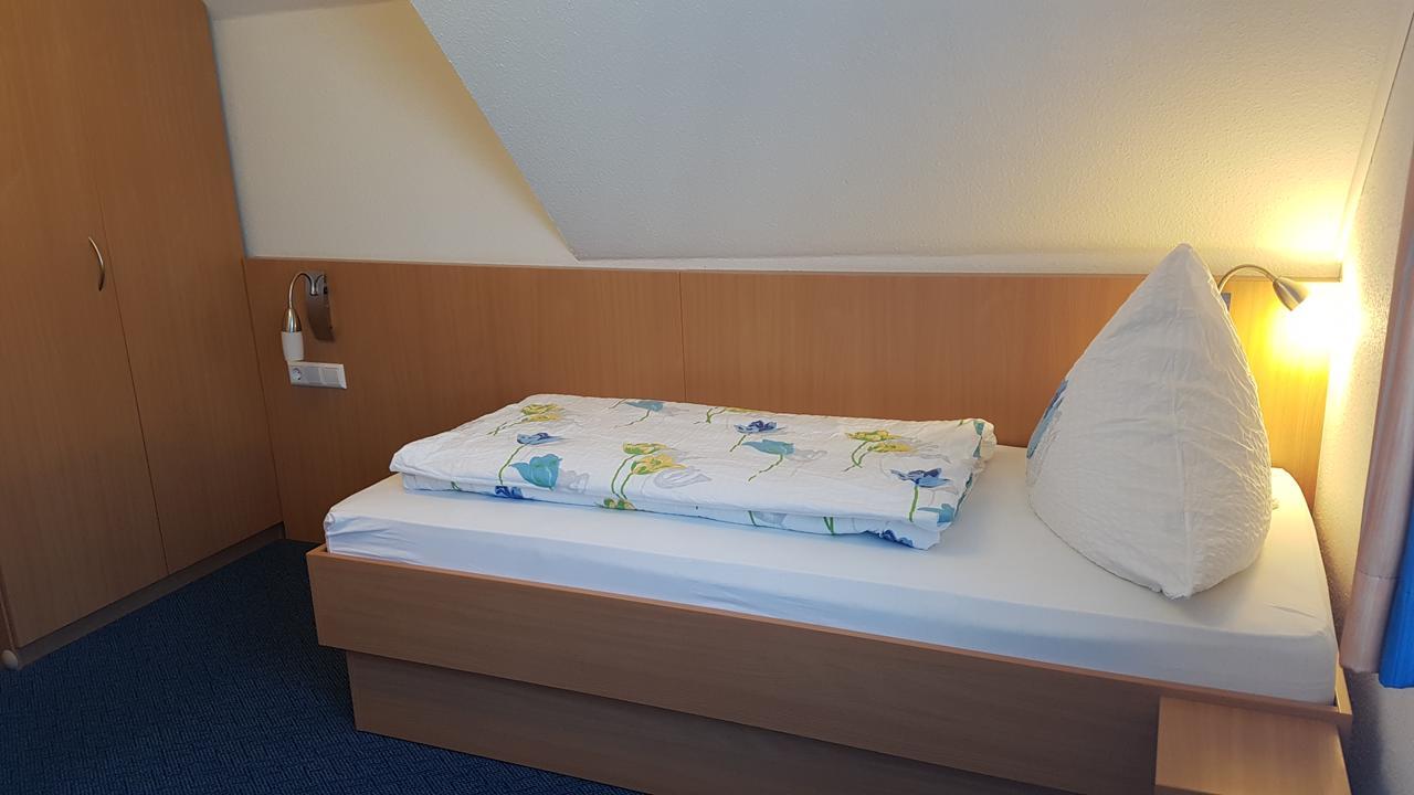 Hotel Alte Post Kehl Экстерьер фото