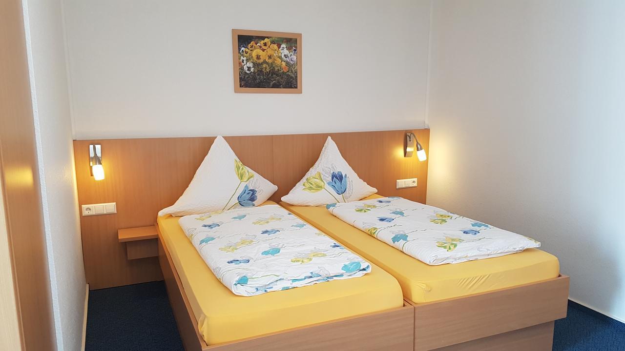 Hotel Alte Post Kehl Экстерьер фото