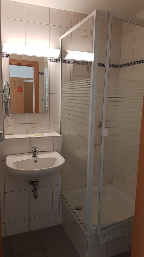 Hotel Alte Post Kehl Экстерьер фото