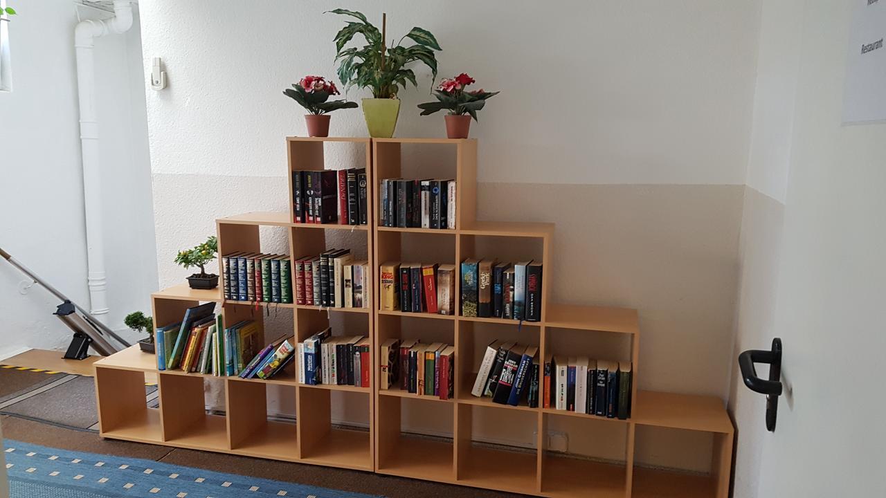 Hotel Alte Post Kehl Экстерьер фото