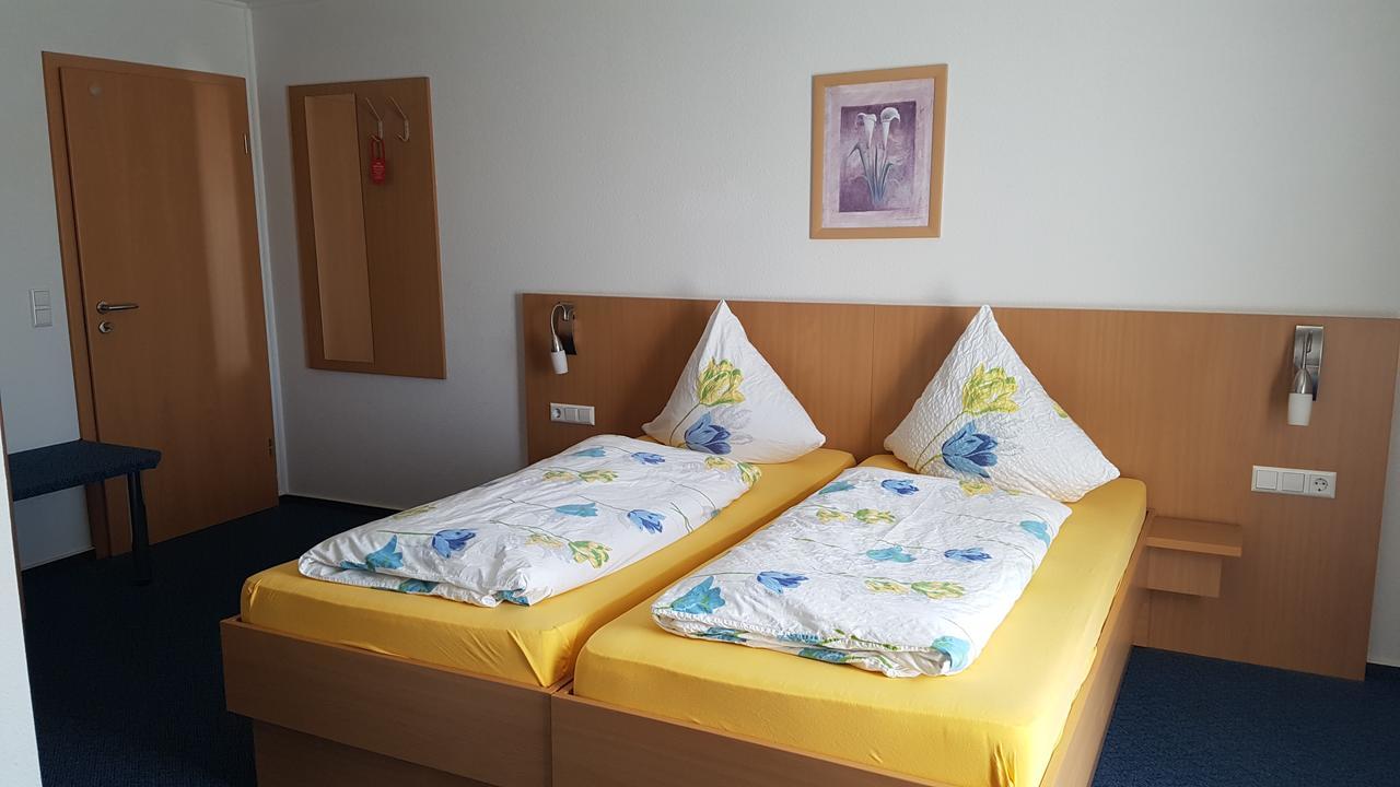 Hotel Alte Post Kehl Экстерьер фото