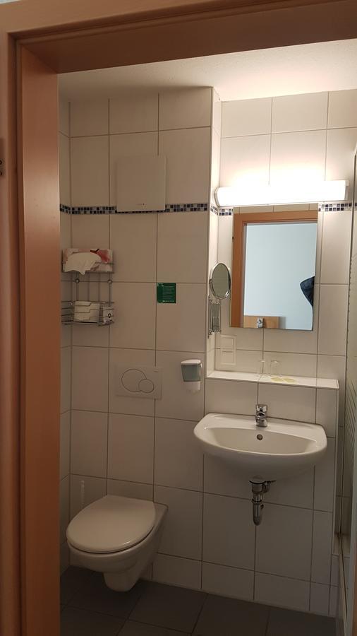 Hotel Alte Post Kehl Экстерьер фото