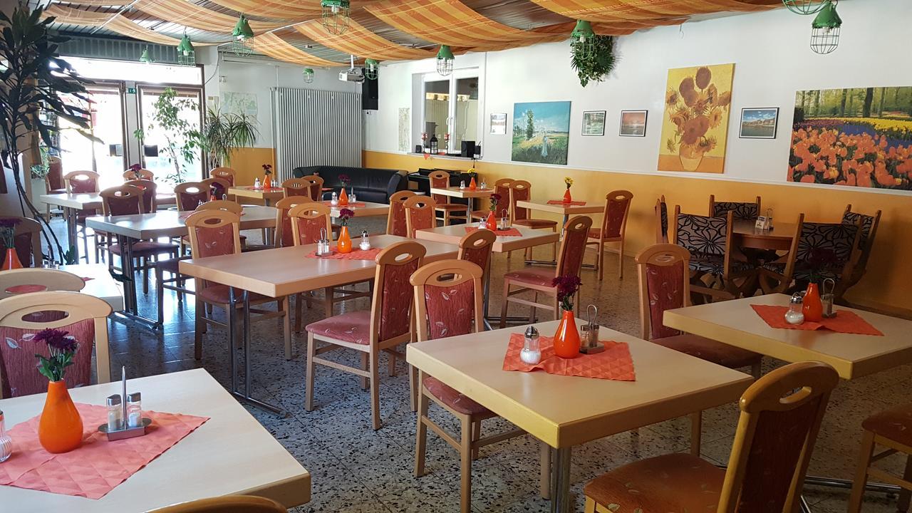 Hotel Alte Post Kehl Экстерьер фото