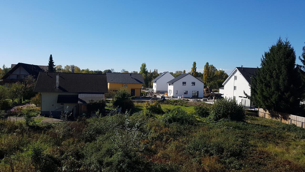 Hotel Alte Post Kehl Экстерьер фото