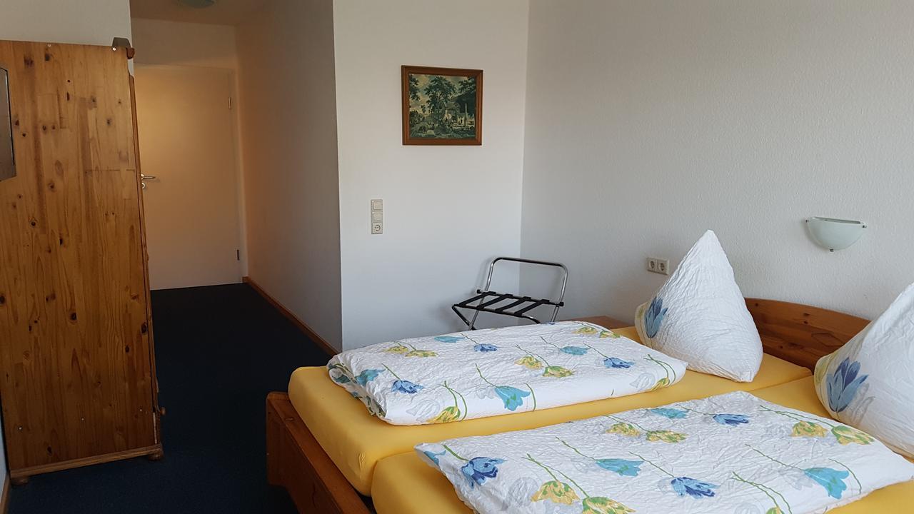 Hotel Alte Post Kehl Экстерьер фото
