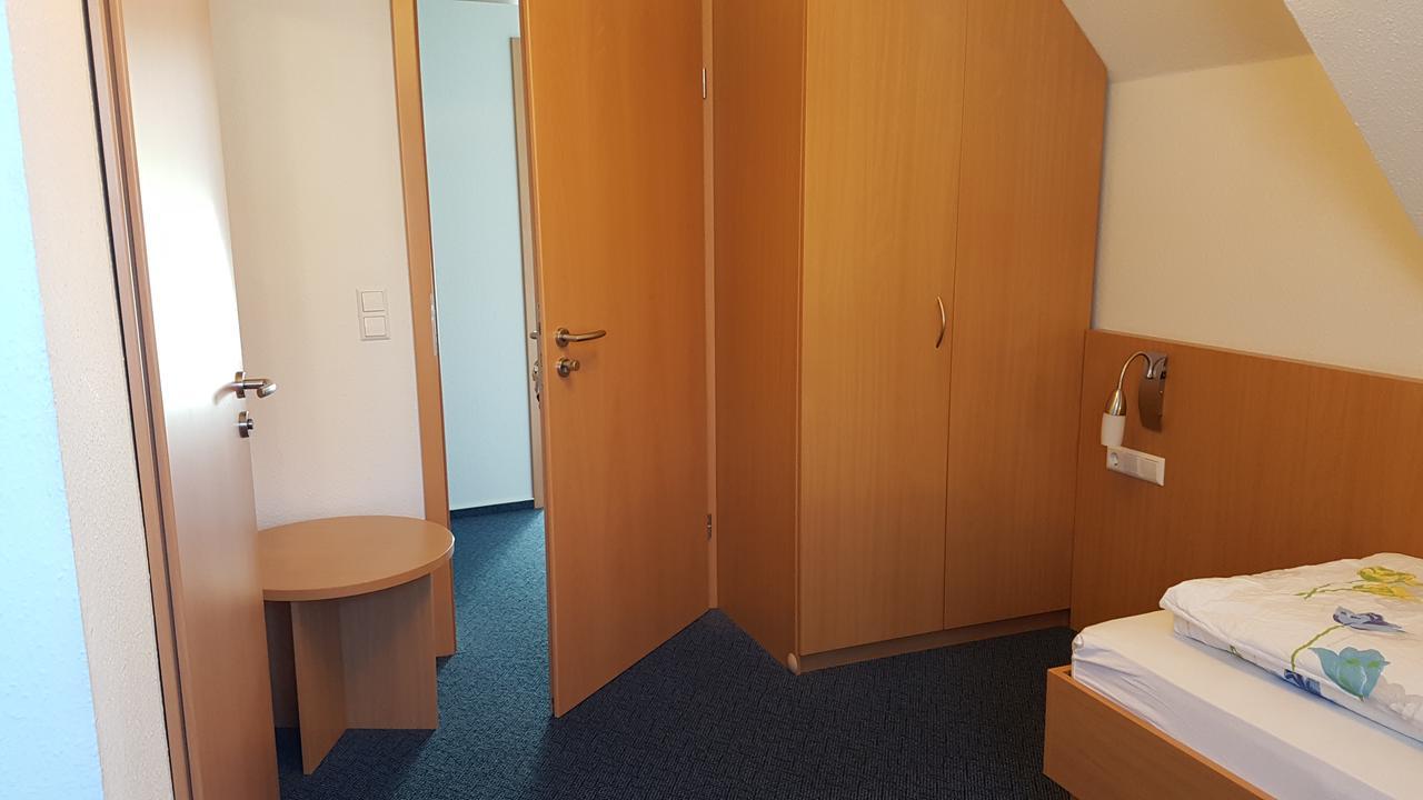 Hotel Alte Post Kehl Экстерьер фото
