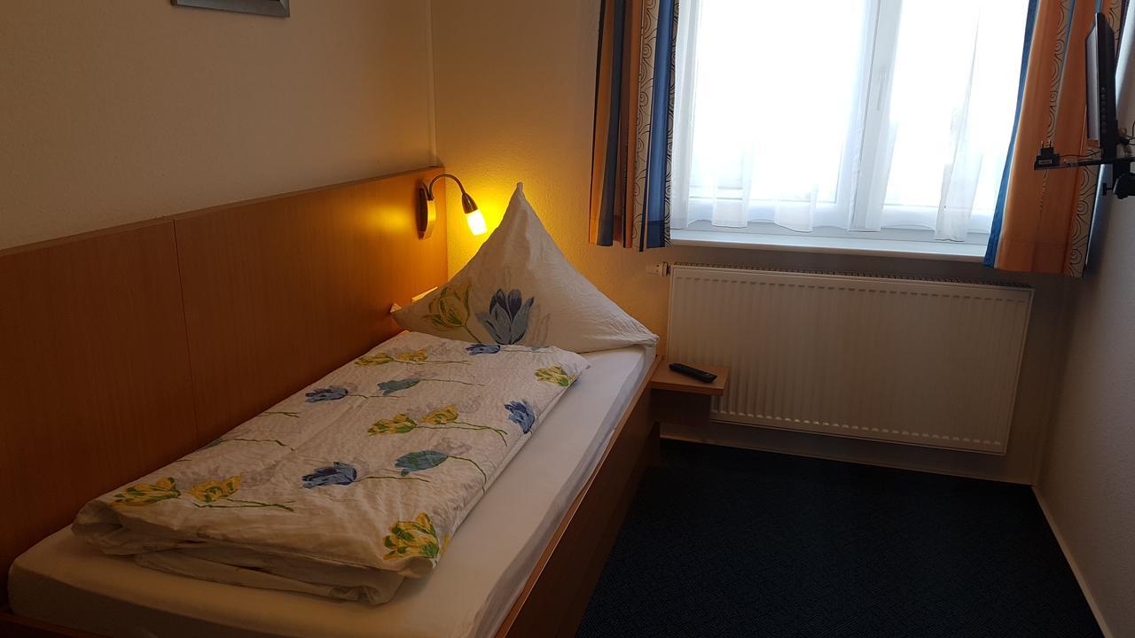 Hotel Alte Post Kehl Экстерьер фото